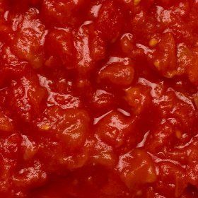 Tomato pieces org. 2,5 kg 